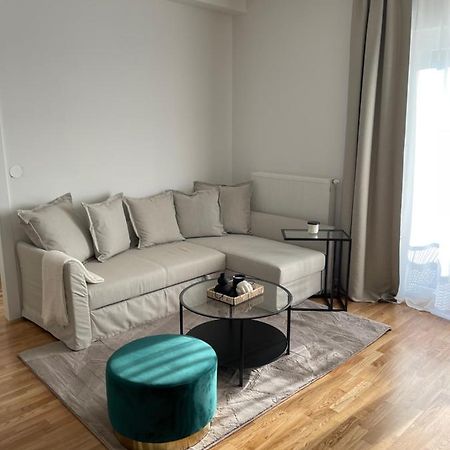 Tadea Apartment Zagreb Exteriör bild