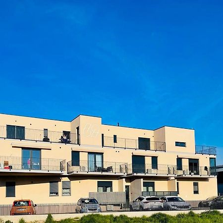 Tadea Apartment Zagreb Exteriör bild