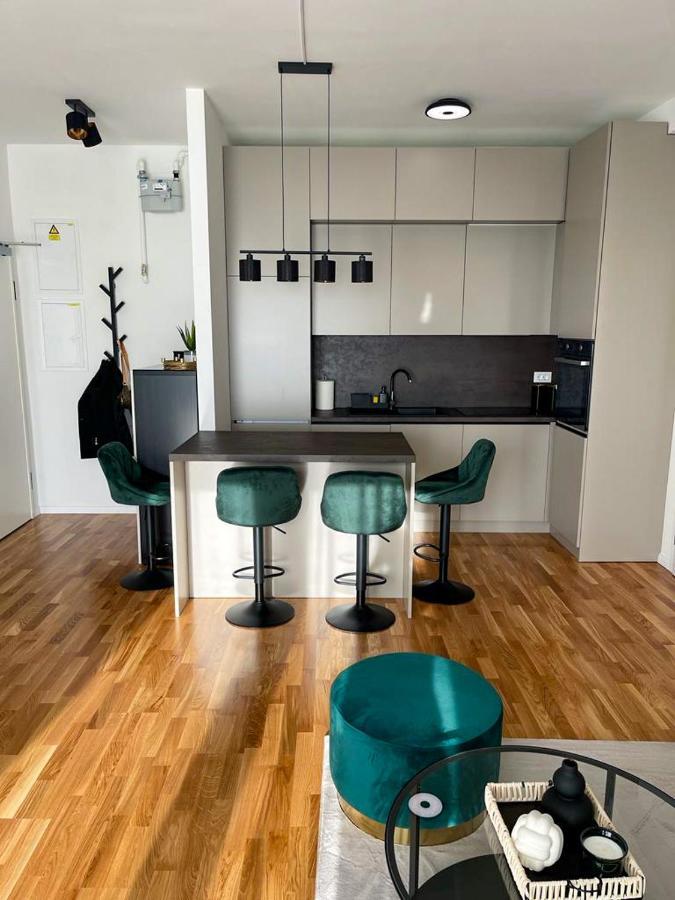 Tadea Apartment Zagreb Exteriör bild