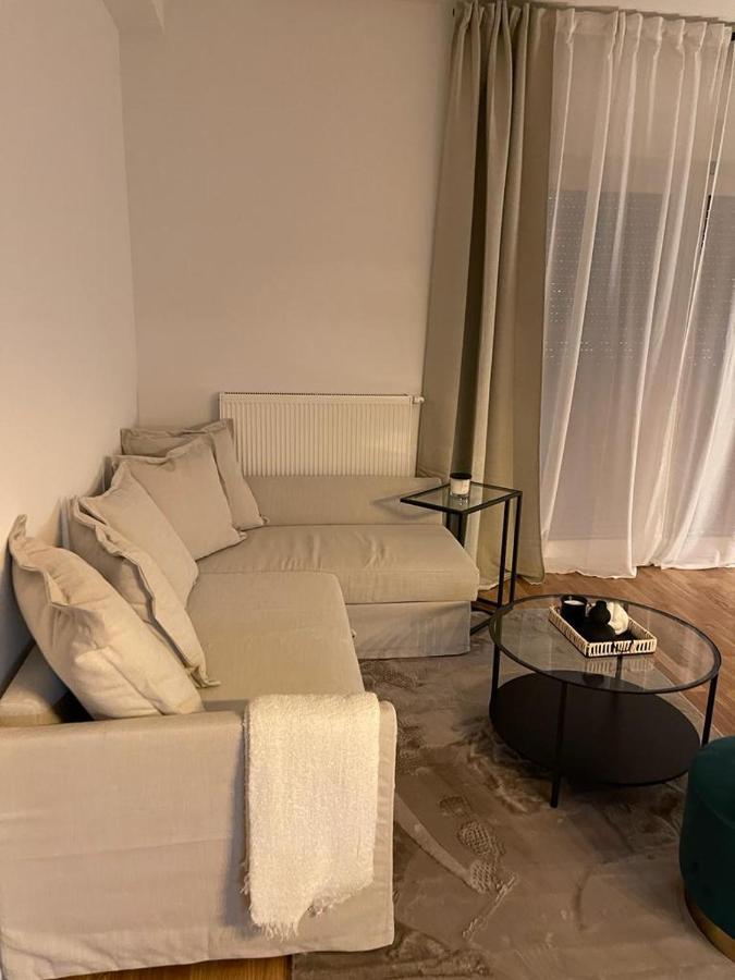 Tadea Apartment Zagreb Exteriör bild