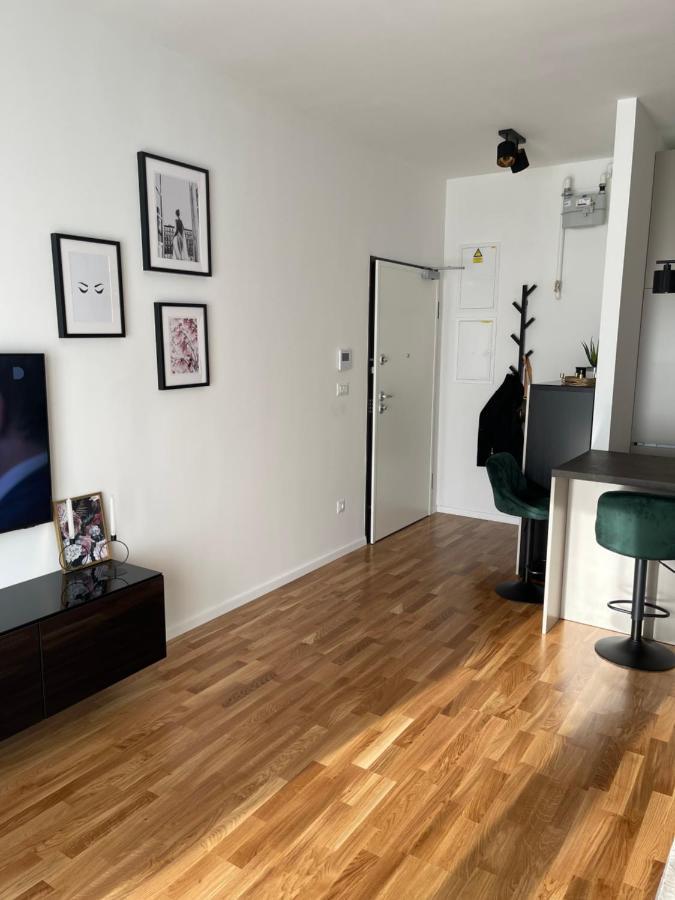 Tadea Apartment Zagreb Exteriör bild